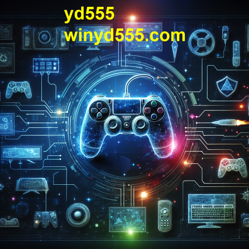 A Importância das Avaliações de Jogos no yd555
