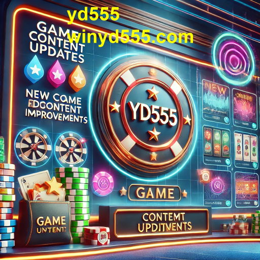 A Importância das Atualizações em Jogos Modernos
